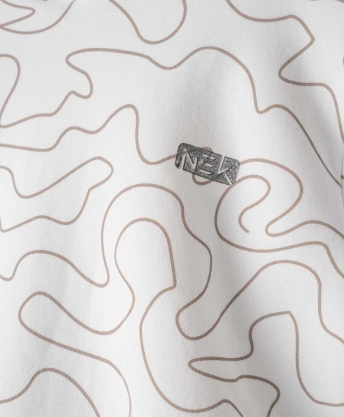 Σετ φόρμα - ΕΚΡΟΥ 8Y