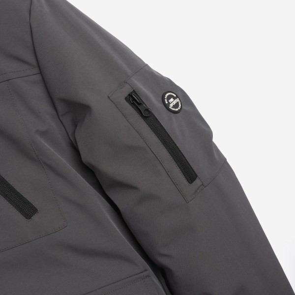 Τζάκετ με γούνα - ΤΥΠΟΣ 10Y