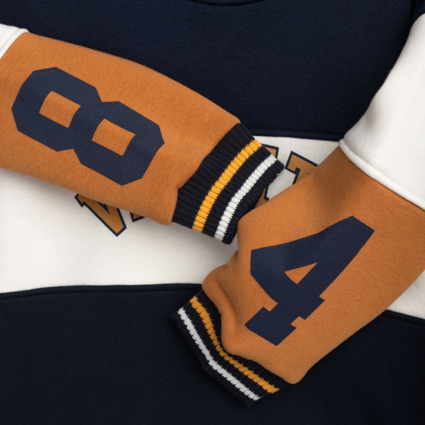 Σετ φόρμα - ΜΠΛΕ 4Y