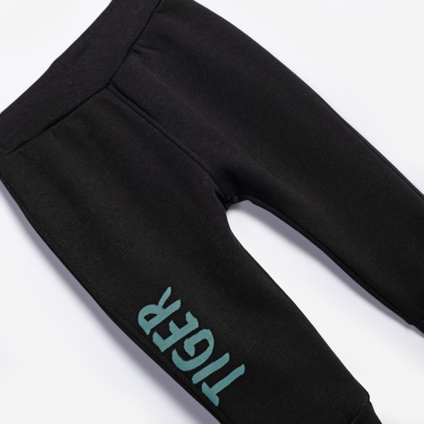 Σετ φόρμα βρεφική - ΠΡΑΣΙΝΟ 12M