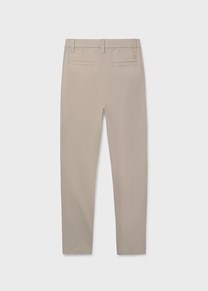 Παντελόνι chino basic - ΜΠΕΖ 10Y
