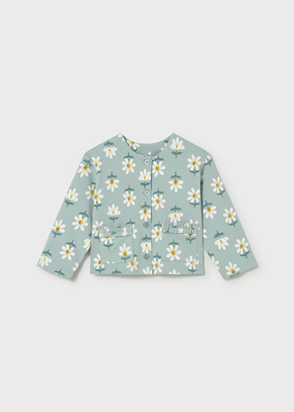 Σετ κολάν 3 τεμάχια - ΜΕΝΤΑ 4Y