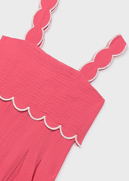 Φόρμα μακριά κύματα - ΚΟΡΑΛΙ 16Y