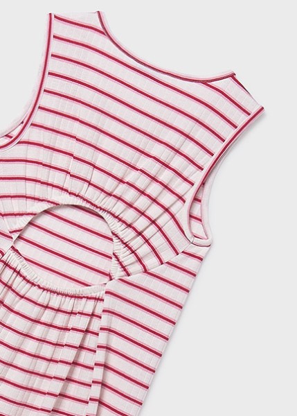 Φόρεμα μακρύ midi - ΚΕΡΑΣΙ 16Y