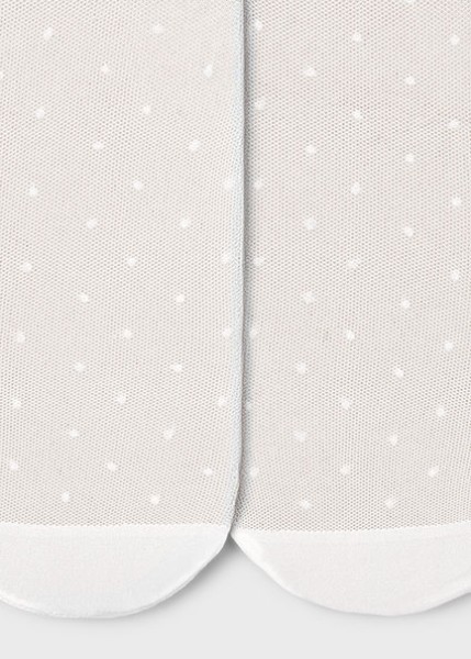 Καλσόν  πουά - ΕΚΡΟΥ 14Y