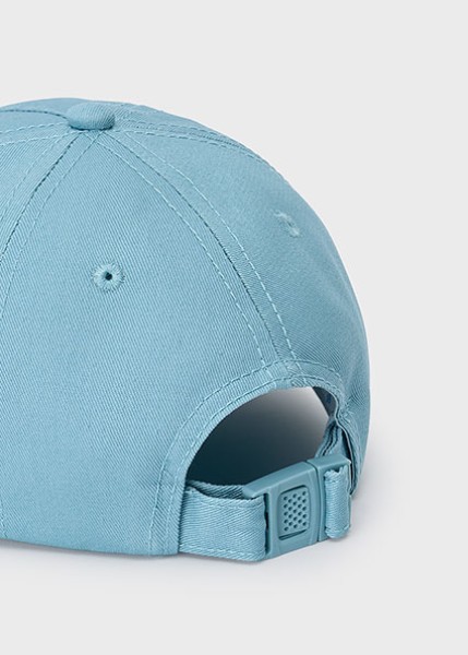 Καπέλο κεντητό - ΠΡΑΣΙΝΟ 54CM