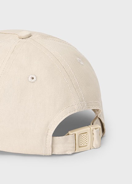 Καπέλο κεντητό - ΜΠΕΖ 52CM