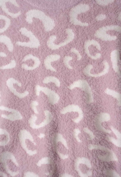 Μπλούζα πλεκτή - ΛΙΛΑ 10Y