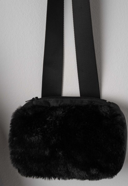 Μπουφάν - ΜΑΥΡΟ 8Y