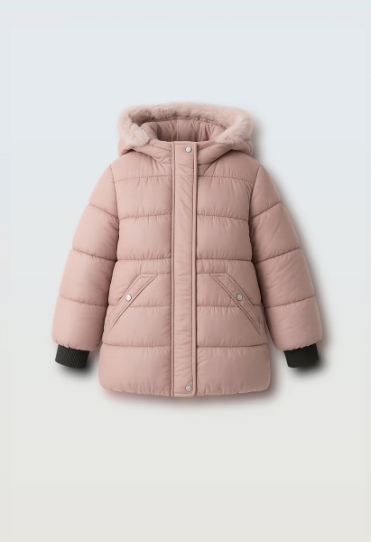 Μπουφάν - ΣΑΠΙΟ ΜΗΛΟ 14Y