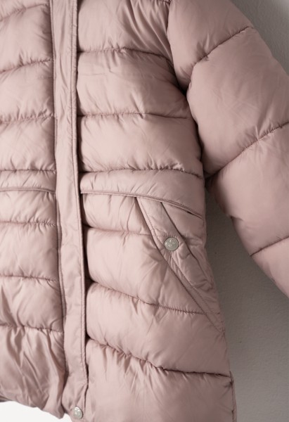 Μπουφάν - ΣΑΠΙΟ ΜΗΛΟ 14Y