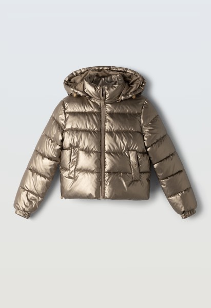 Μπουφάν - ΧΡΥΣΟ 8Y