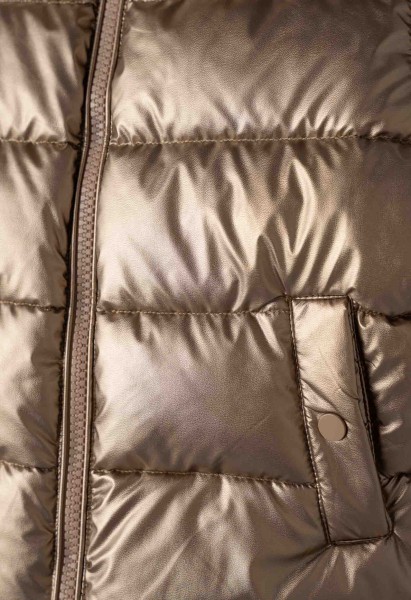 Μπουφάν - ΧΡΥΣΟ 8Y