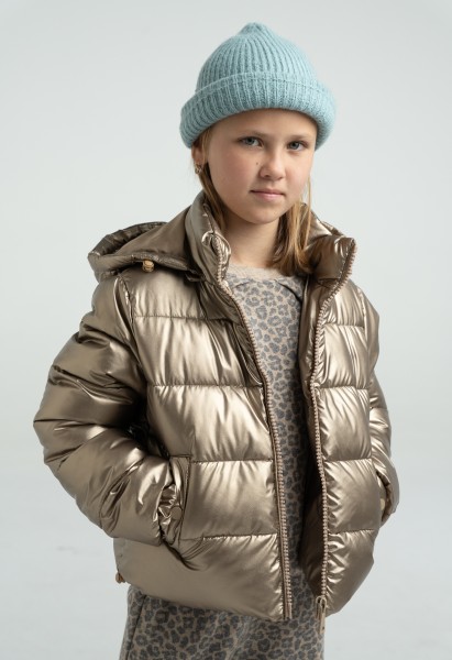 Μπουφάν - ΧΡΥΣΟ 8Y