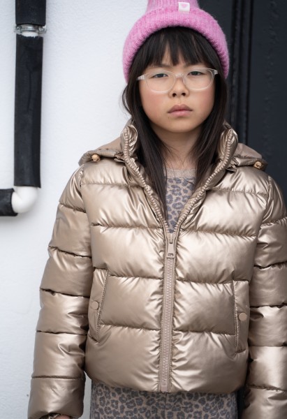 Μπουφάν - ΧΡΥΣΟ 8Y