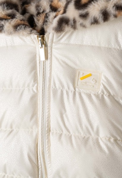 Μπουφάν - ΕΚΡΟΥ 3Y