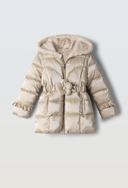 Μπουφάν - ΜΠΕΖ 2Y