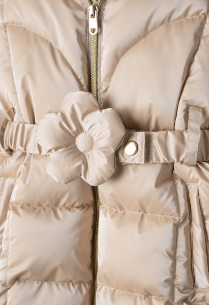 Μπουφάν - ΜΠΕΖ 2Y