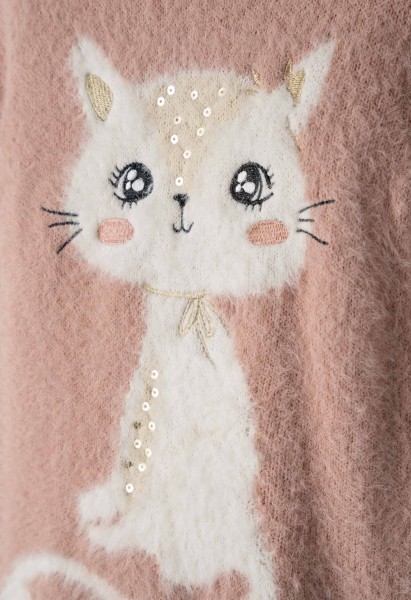 Φόρεμα πλεκτό - ΡOZ 6Y