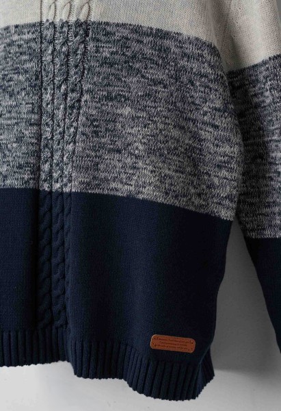 Μπλούζα πλεκτή - ΤΥΠΟΣ 10Y