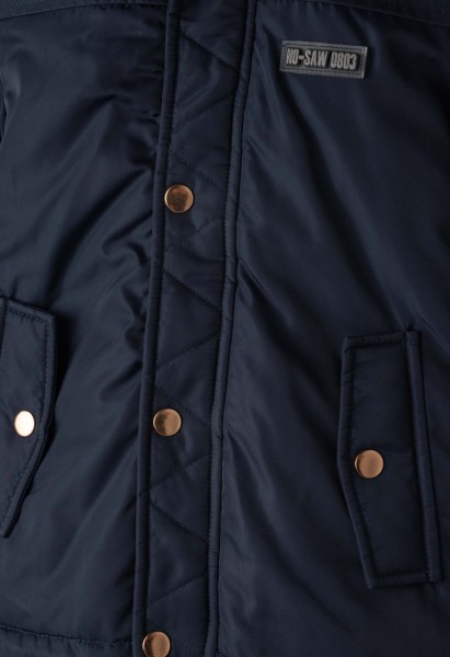 Μπουφάν - ΜΠΛΕ 4Y