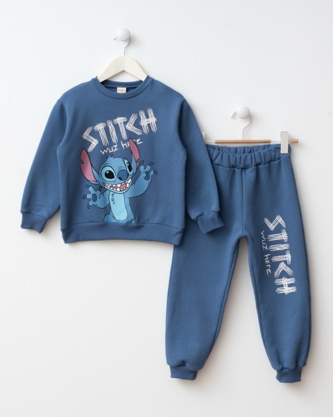 Σετ φόρμα - ΙΝΤΙΓΚΟ 5Y