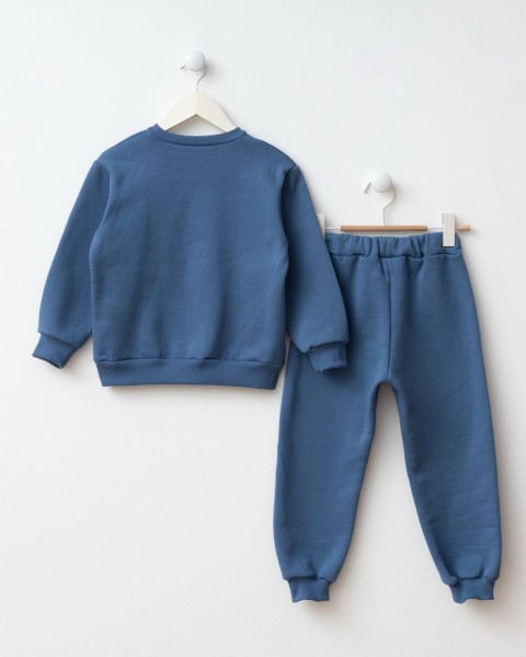 Σετ φόρμα - ΙΝΤΙΓΚΟ 5Y