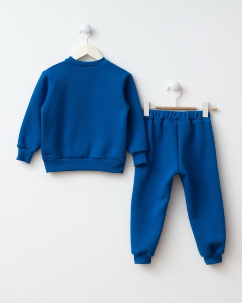 Σετ φόρμα - ΡΟΥΑ 5Y