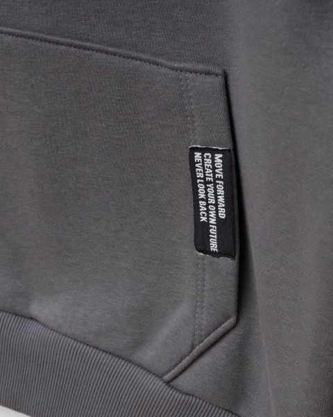 Σετ φόρμα - ΑΝΘΡΑΚΙ 7Y