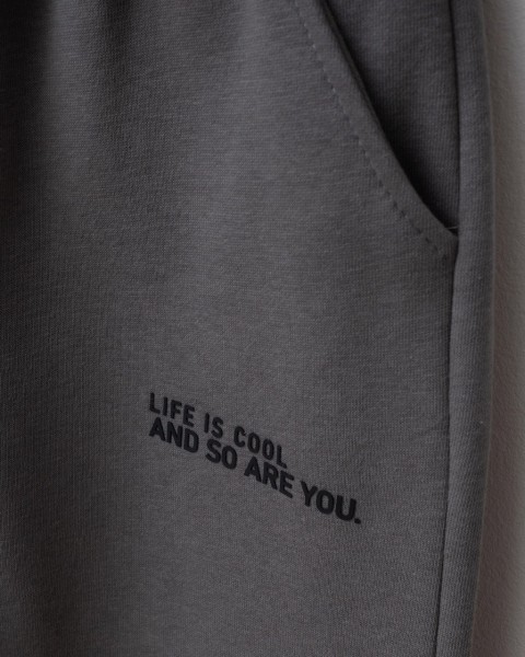 Σετ φόρμα - ΑΝΘΡΑΚΙ 10Y