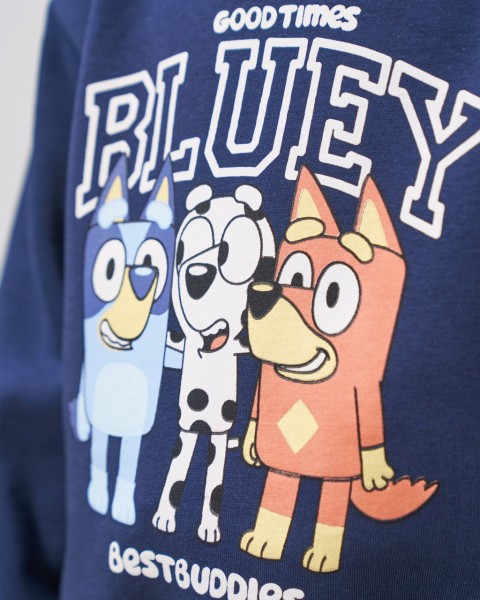 Σετ φόρμα - ΜΠΛΕ 5Y