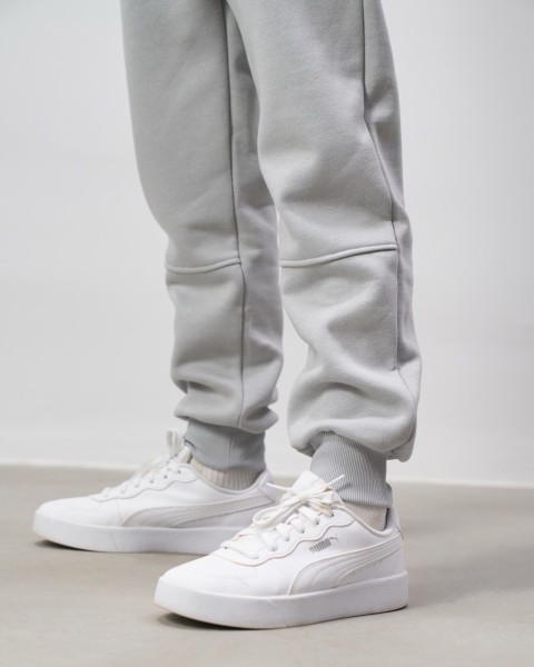 Σετ φόρμα - ΓΚΡΙ 8Y