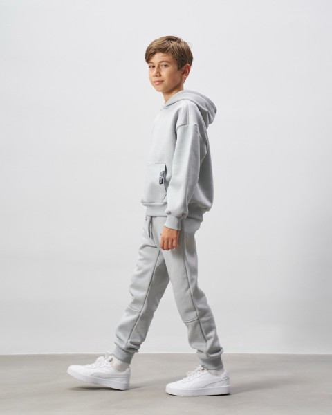 Σετ φόρμα - ΓΚΡΙ 8Y