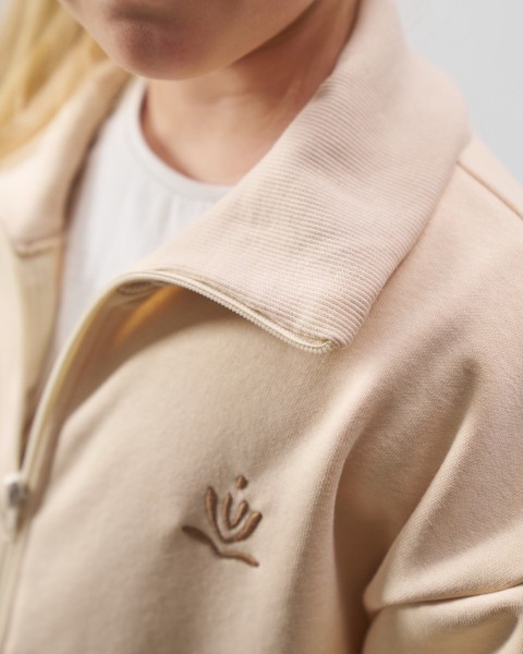 Σετ φόρμα με ζακέτα - ΜΠΕΖ 8Y