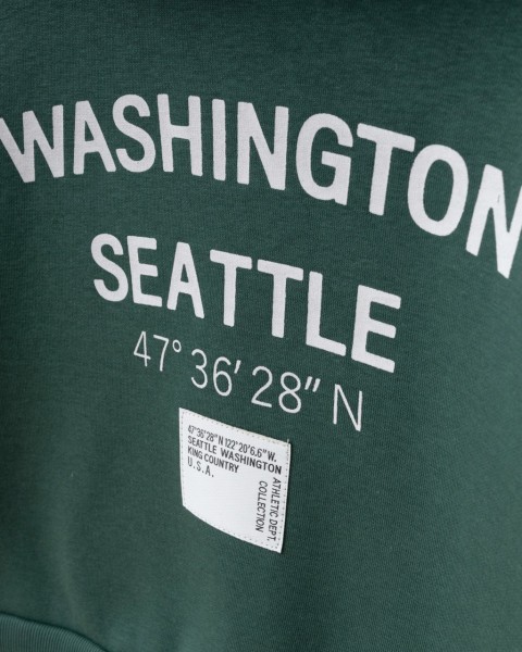 Σετ φόρμα - ΠΡΑΣΙΝΟ 10Y