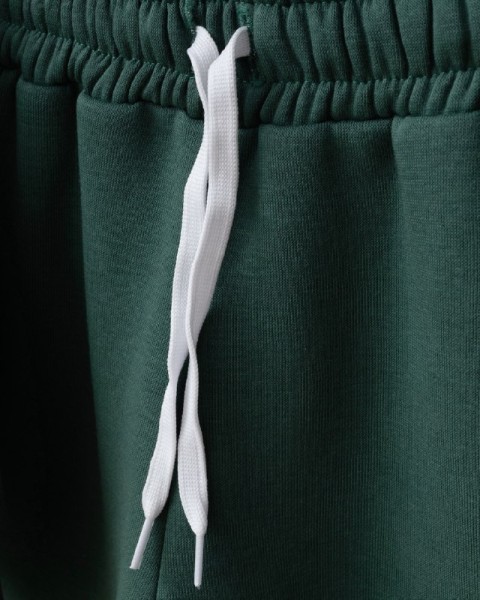 Σετ φόρμα - ΠΡΑΣΙΝΟ 10Y