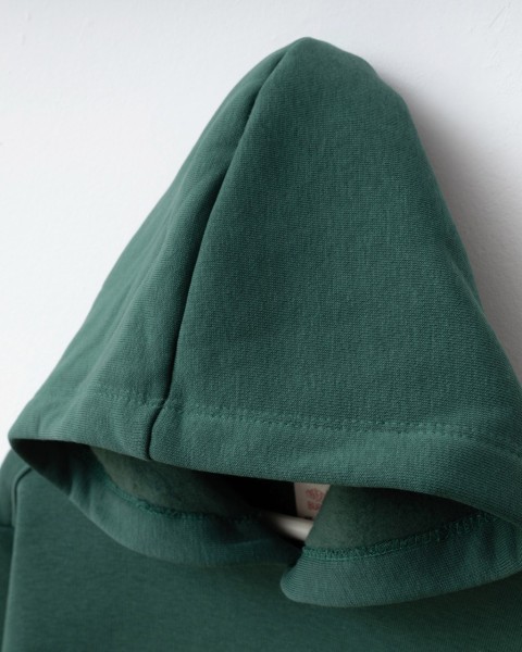 Σετ φόρμα - ΠΡΑΣΙΝΟ 10Y