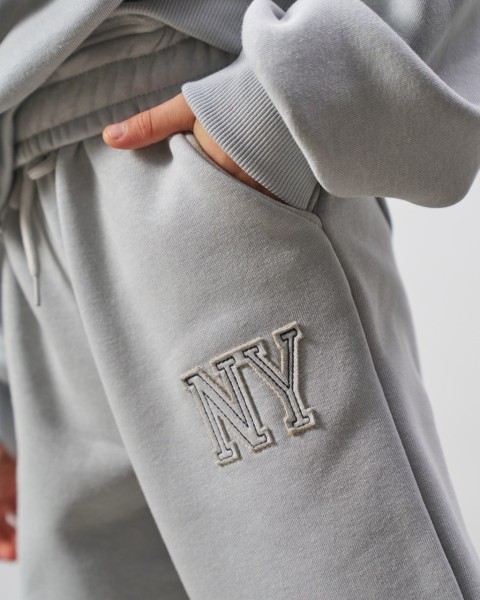 Σετ φόρμα - ΓΚΡΙ 8Y