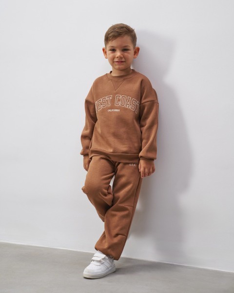 Σετ φόρμα - ΚΑΦΕ 7Y