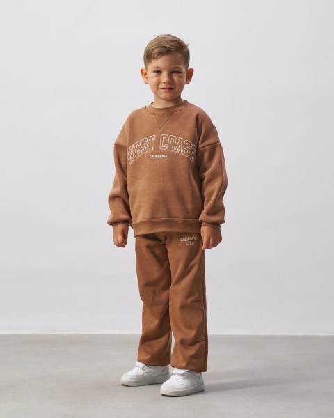 Σετ φόρμα - ΚΑΦΕ 7Y