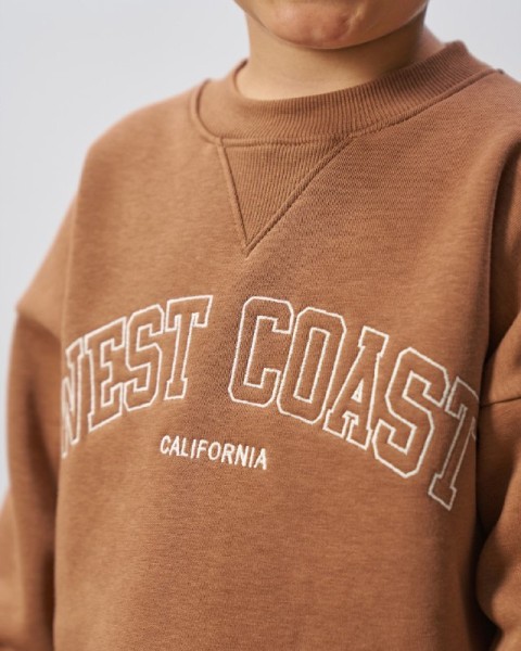 Σετ φόρμα - ΚΑΦΕ 7Y