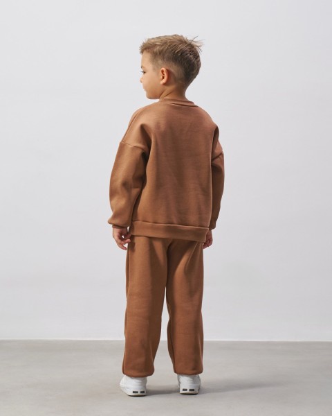 Σετ φόρμα - ΚΑΦΕ 7Y