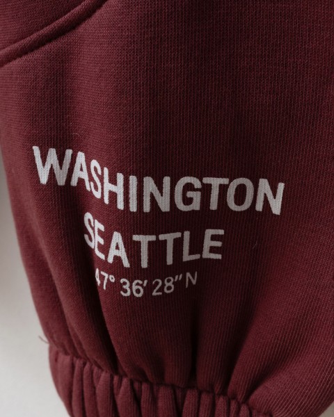 Σετ φόρμα - ΜΠΟΡΝΤΟ 13Y