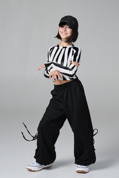 Μπλούζα βελούδο zebra - ΤΥΠΟΣ 14Y