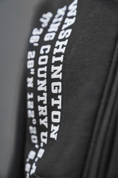 Σετ φόρμα με ζακέτα - ΜΑΥΡΟ 9Y