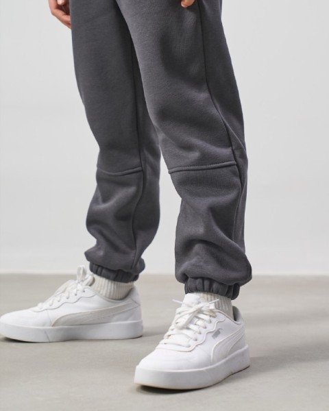 Σετ φόρμα με κουκούλα - ΑΝΘΡΑΚΙ 13Y