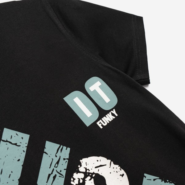 Σετ μακό - ΜΑΥΡΟ 10Y