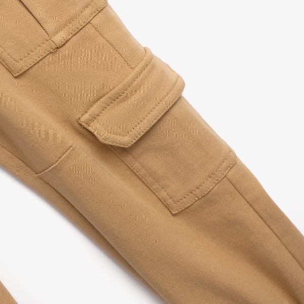 Παντελόνι σταθερό λύκρα κάργκο - ΚΑΜΕΛ 10Y