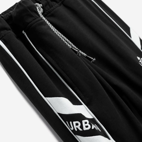 Σετ φόρμα φούτερ αχνούδιαστη - ΛΕΥΚΟ 6Y