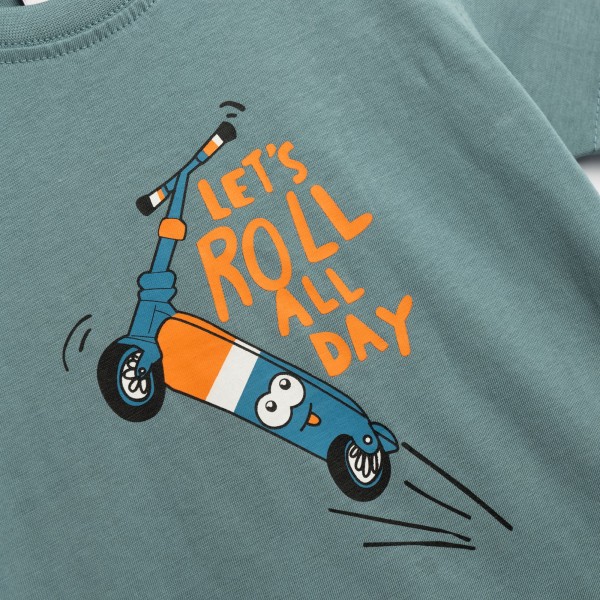 Σετ μακό - ΠΕΤΡΟΛ 6Y